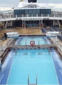 Celebrity Reflection