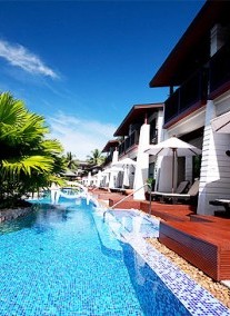 La Flora Resort & Spa ****