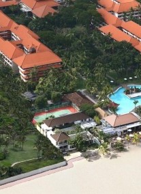 Ramada Bintang ***** Ramada Bintang *****