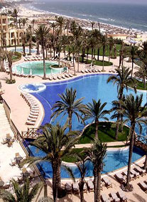 Mövenpick Resort *****