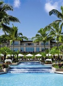 Ritz-Carlton Kapalua *****