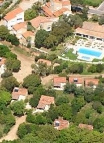 Hotel-Residence U Paesolu*** Hotel-Residence U Paesolu***