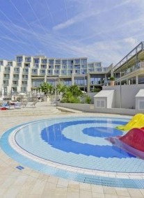 Valamar Zagreb ****