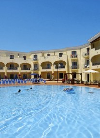 Blu Hotel Morisco Village**** Blu Hotel Morisco Village****