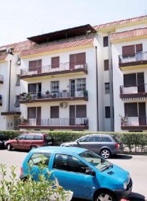 Belvedere apartman ***