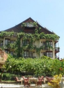 Neptun Hotel ***