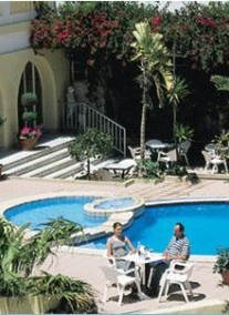 Sea View Hotel ***