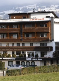 Hotel Malerhaus ***