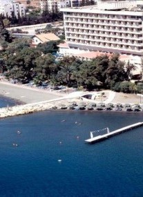 Poseidonia Beach Hotel ****
