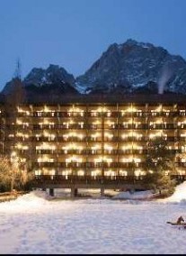 Boite Hotel ****