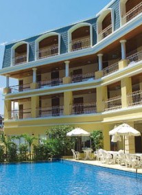 Kalim Resort ***