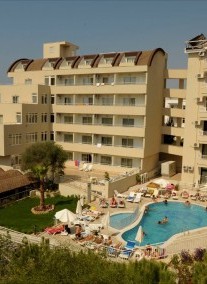 Sweet Park Hotel *** Sweet Park Hotel ***