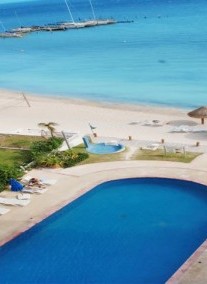Holiday Inn Cancun Arenas****