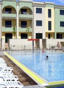 Residence La Farnie