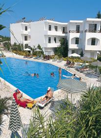 Rethymno Residence *** (ex. Maravel Sky)