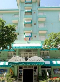 Palme Hotel ***