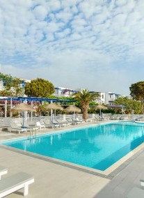 Rivari Santorini ***