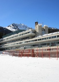 Residence Artuik 