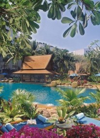 Pattaya Marriott Resort*****