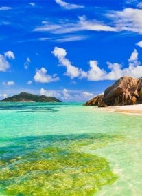 Seychelle-szigetek-Praslin szállások