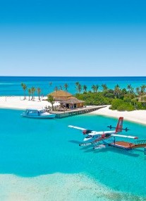 Innahura Maldives Resort **** Innahura Maldives Resort ****