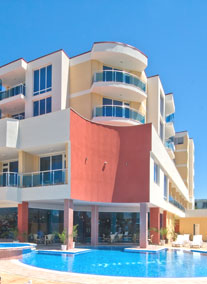 Esperanto Hotel ***