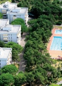 Residence Sporting 1-2-3