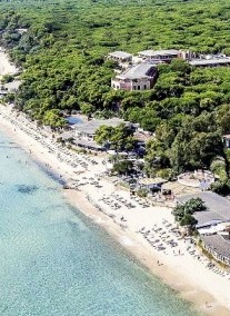 Forte Village Le Dune *****