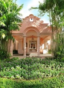 Fairmont Royal Pavilion*****