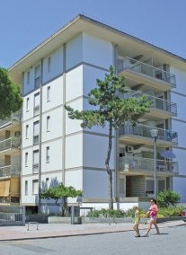 Delfino apartman