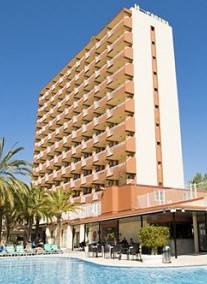 Cabana Hotel ***