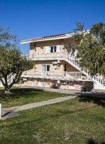 Marina Villa apartmanház