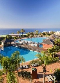 Lanzarote all inclusive ajánlatok