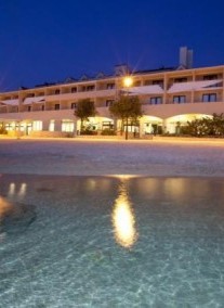 Pagus Hotel ****