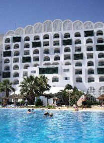 Marhaba Palace *****
