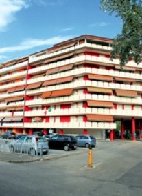 Ipiranga apartman ***