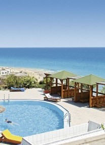 Marina Playa Suites ***+