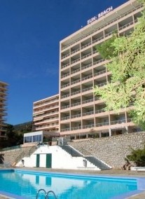 Sun Beach Hotel *** Sun Beach Hotel ***