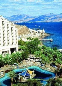Hilton Taba *****