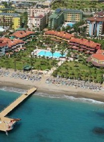 Saphir Hotel ****