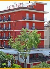 Roby Hotel ***
