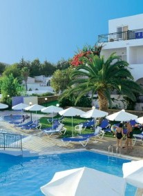 Montemar Hotel ***
