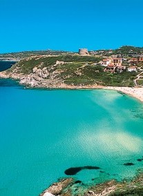 Szardínia-Santa Teresa Gallura szállások