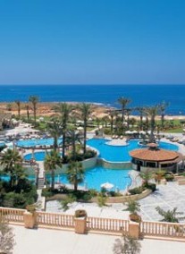 Elysium Hotel ***** Elysium Hotel *****