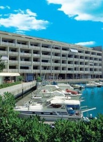 Residenza Olimpo ***