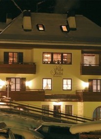 Residence Villa Stella***