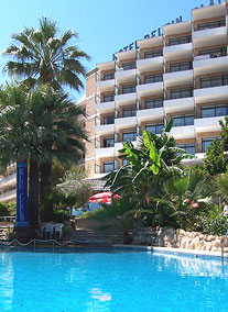 Delfin Playa ****