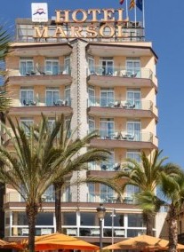 Marsol Hotel ****