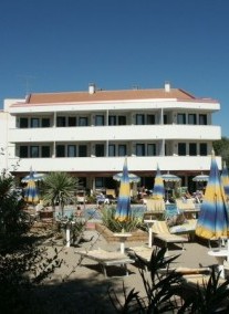 Residence Eurobeach ****