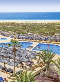 SBH Jandia Resort - Maxorata/ Ventura/ Tamango ***